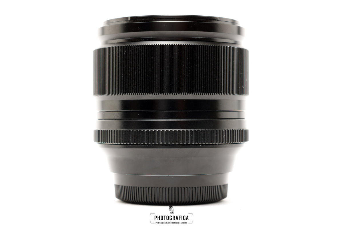 BRUGT FUJIFILM XF 56/1,2 R