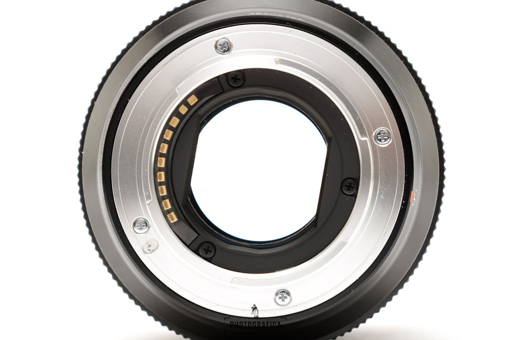 BRUGT FUJIFILM XF 56/1,2 R