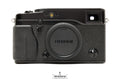 BRUGT FUJIFILM X-PRO 1