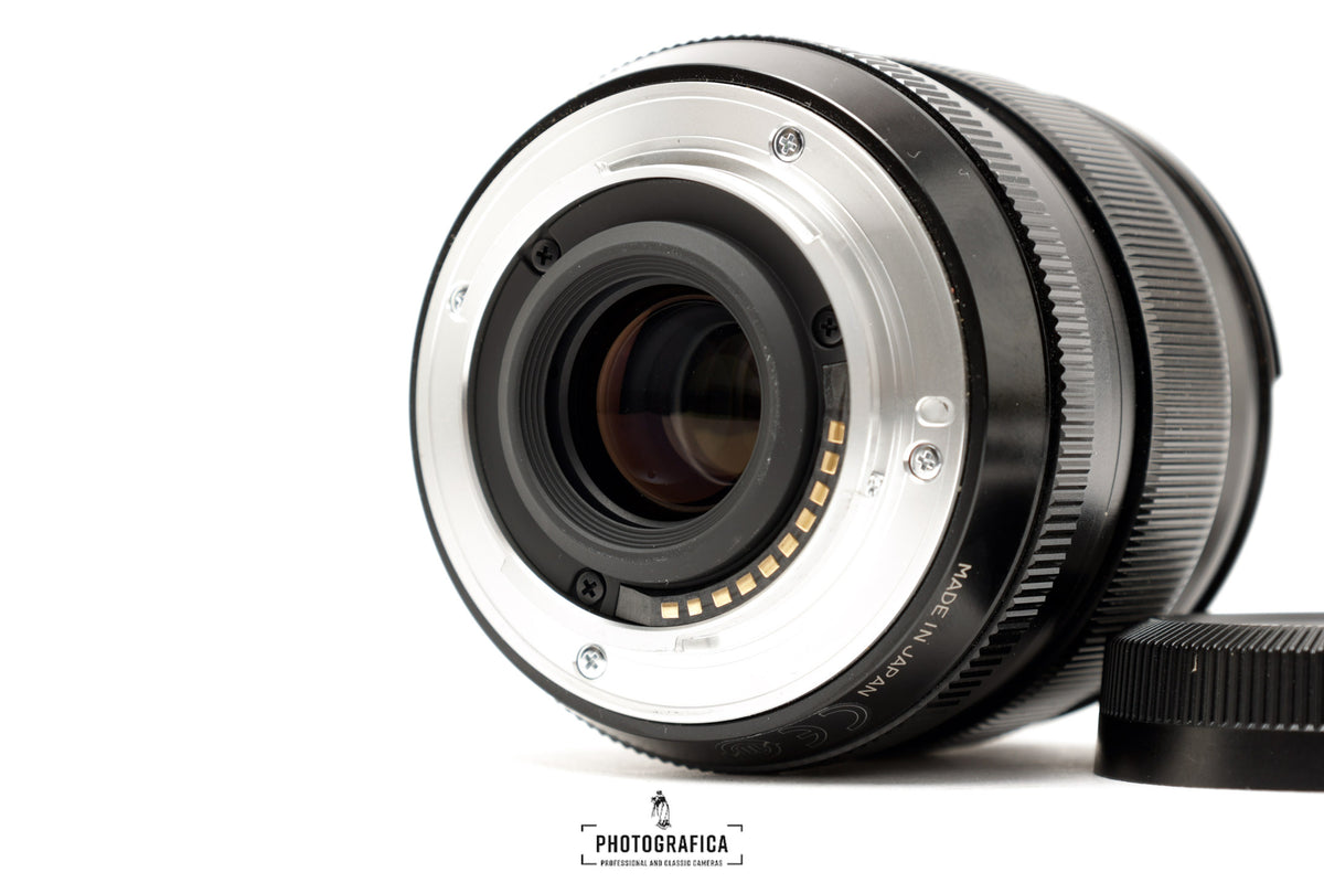 FUJIFILM XF 14/2,8 R
