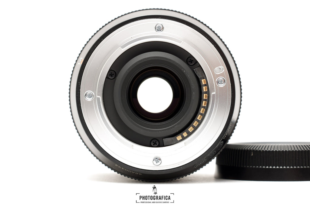 FUJIFILM XF 14/2,8 R