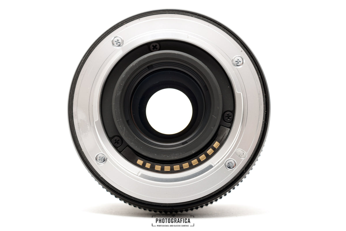 FUJIFILM XF 23/2,0 R WR
