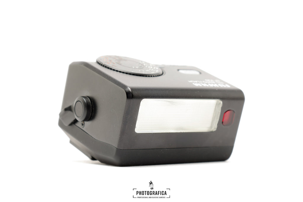 FUJIFILM EF-X20 FLASH