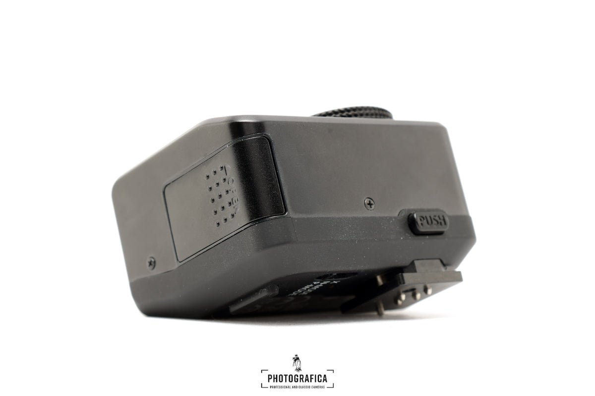 FUJIFILM EF-X20 FLASH