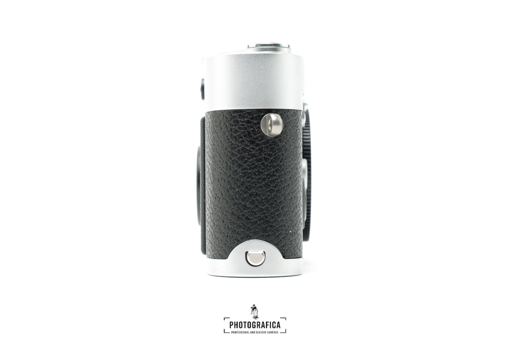 LEICA MP 0,72 Silver