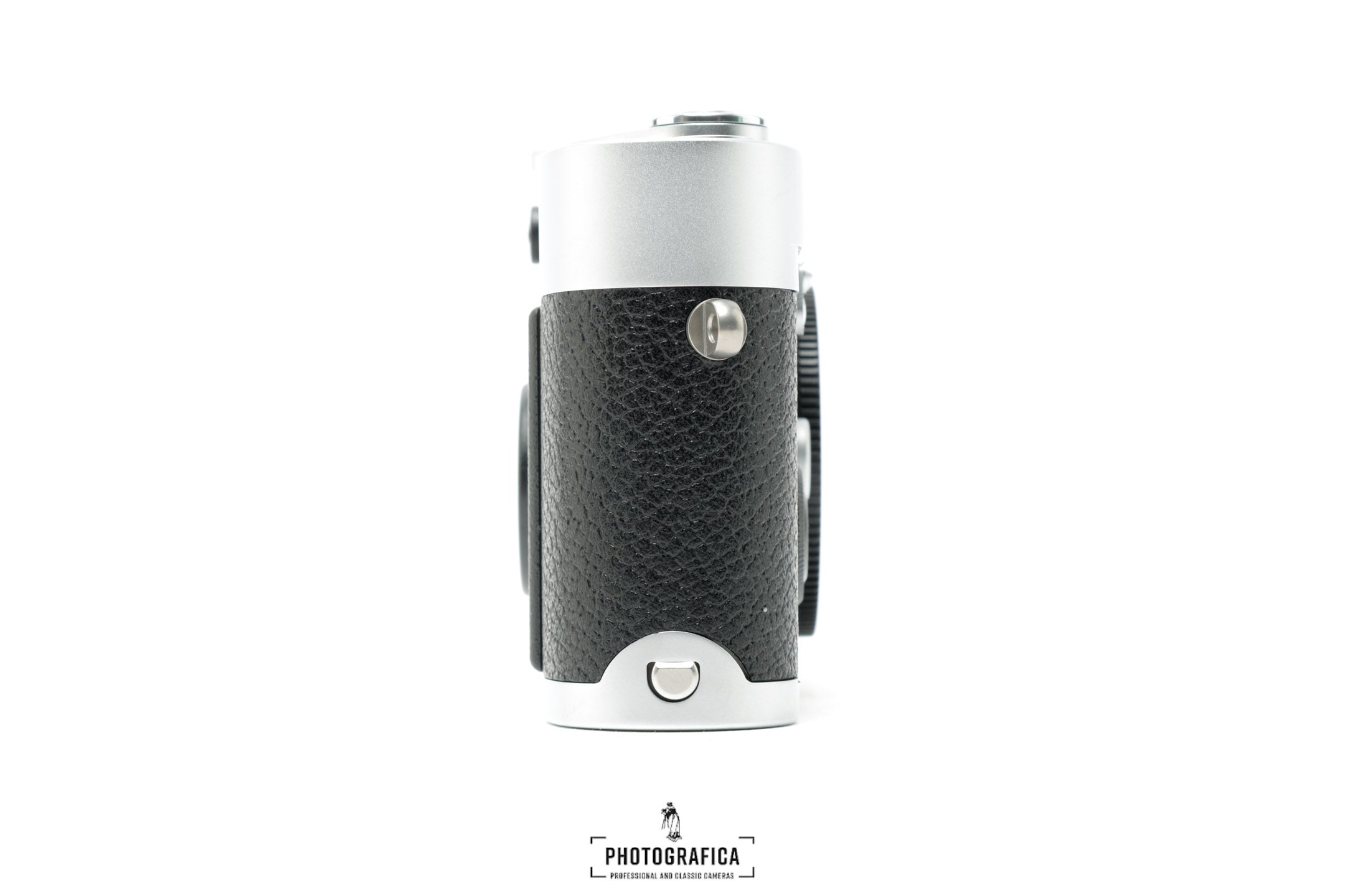 LEICA MP 0,72 Silver