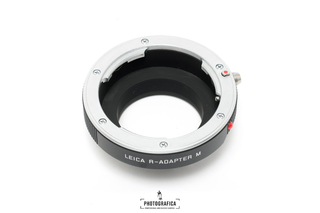 LEICA R TIL M ADAPTER