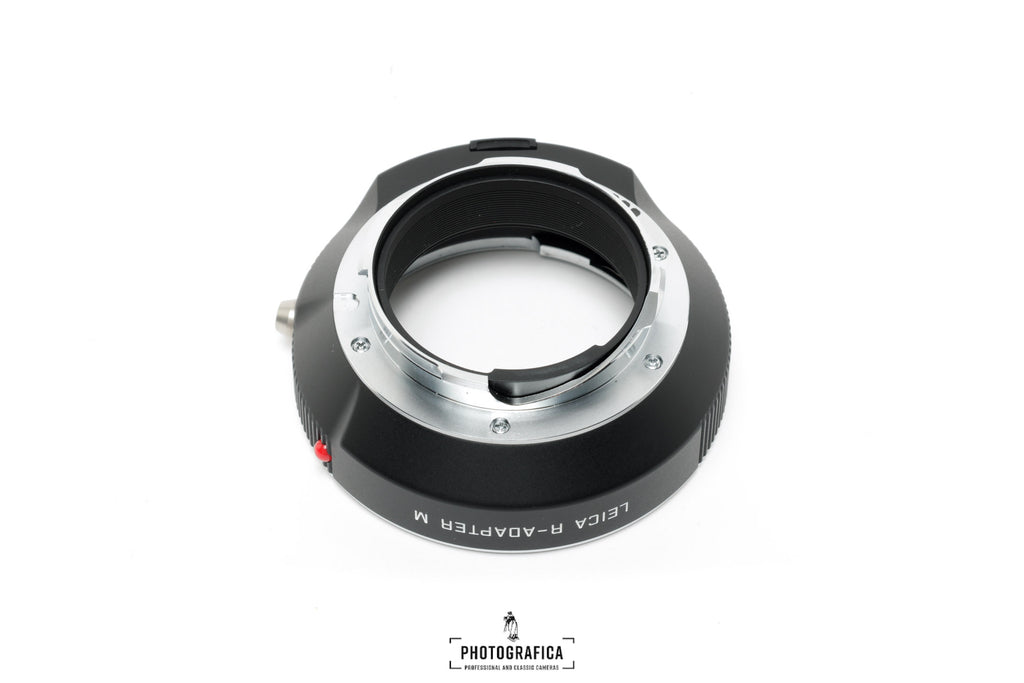 LEICA R TIL M ADAPTER