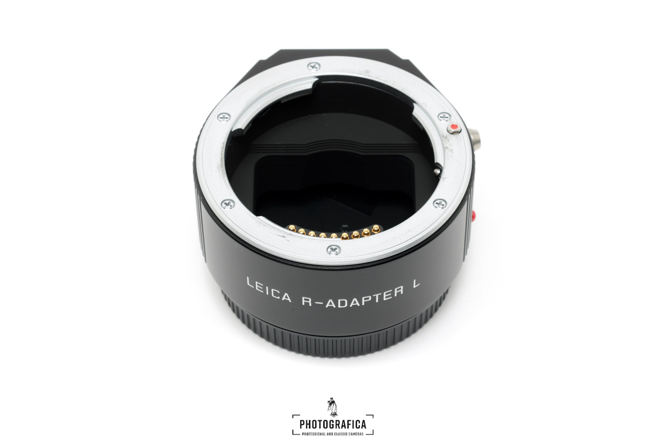 Leica R til L Adapter R-Mount Objektiv til L-Mount Kamera