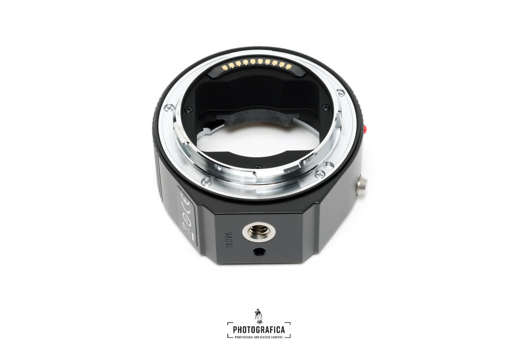 Leica R til L Adapter R-Mount Objektiv til L-Mount Kamera