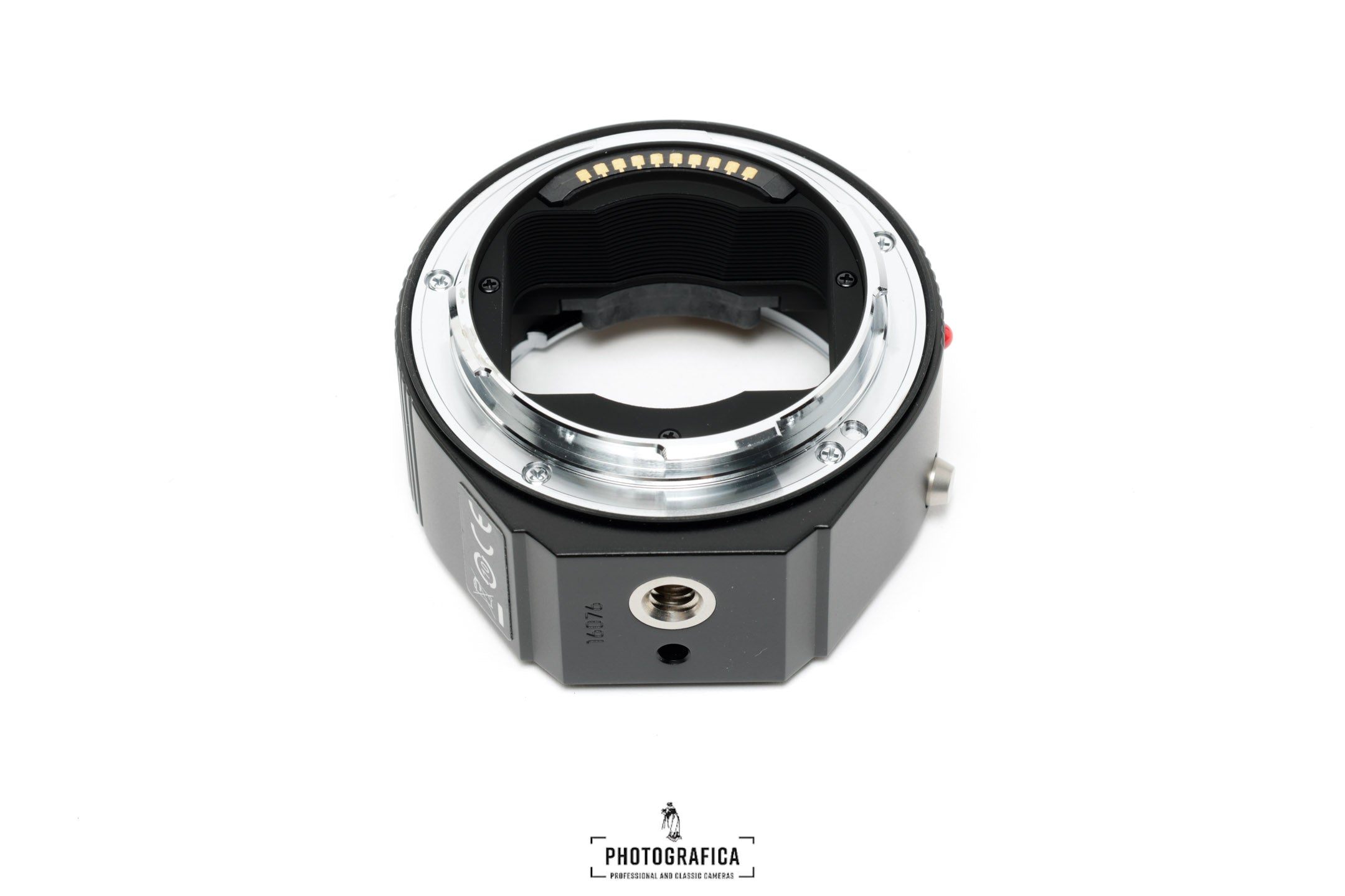 Leica R til L Adapter R-Mount Objektiv til L-Mount Kamera