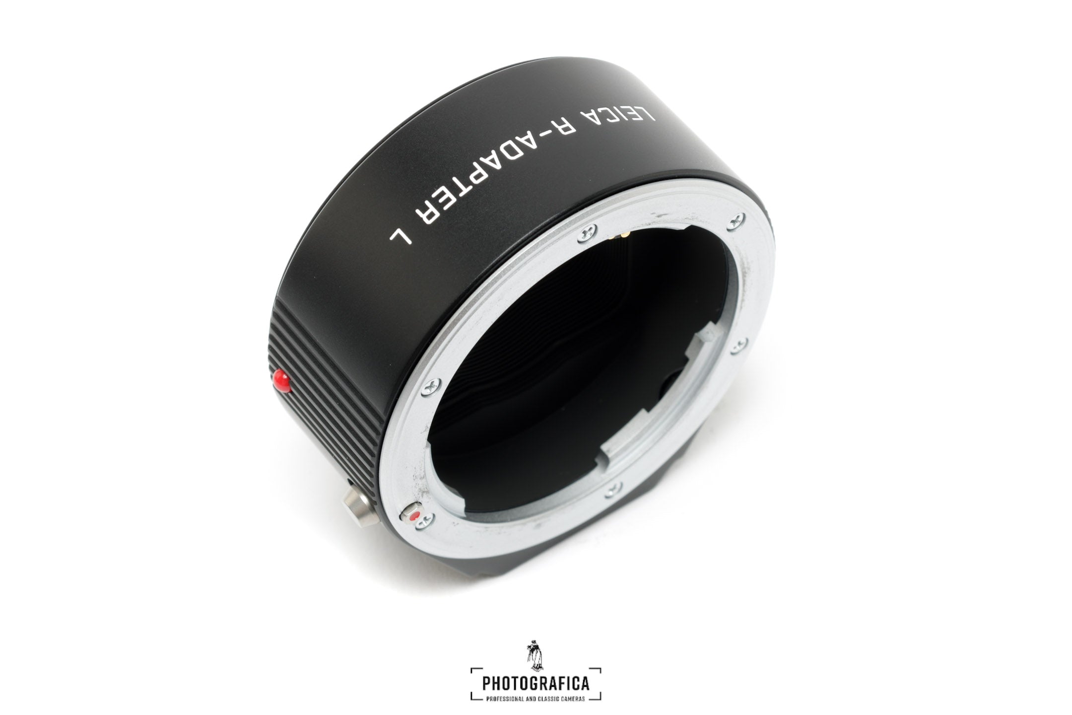 Leica R til L Adapter R-Mount Objektiv til L-Mount Kamera