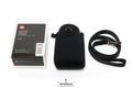 LEICA C-LUX 2 NEOPRENE TASKE SORT 18680