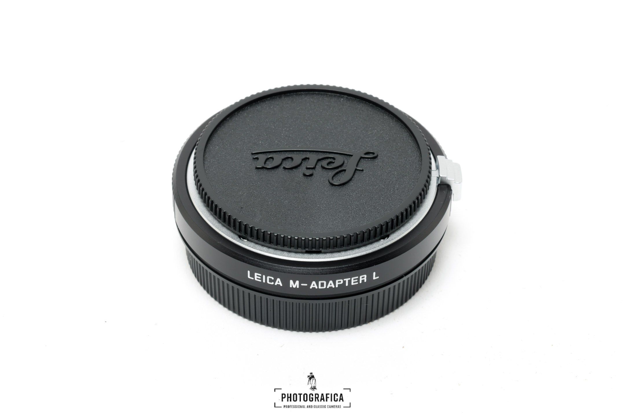 LEICA SL/T ADAPTER LEICA M (SORT)