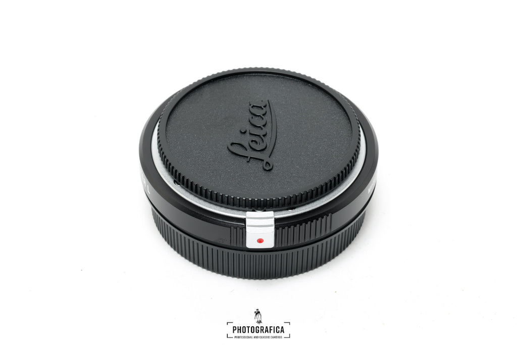 LEICA SL/T ADAPTER LEICA M (SORT)