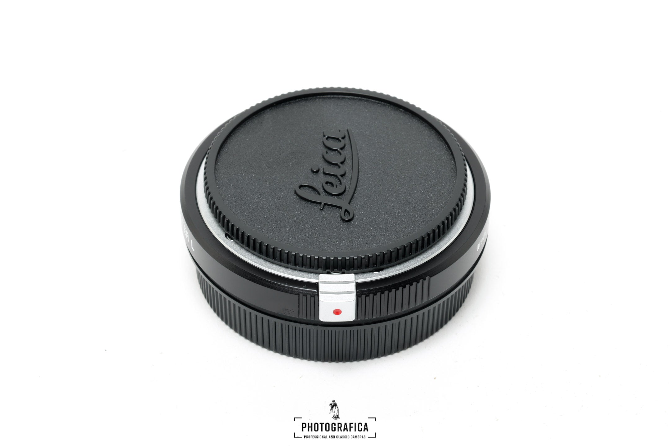 LEICA SL/T ADAPTER LEICA M (SORT)
