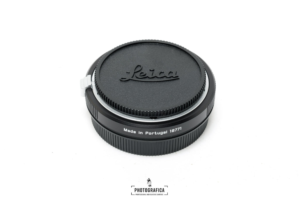 LEICA SL/T ADAPTER LEICA M (SORT)