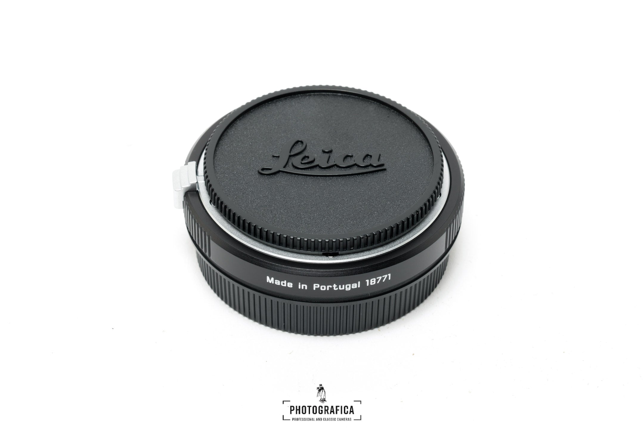 LEICA SL/T ADAPTER LEICA M (SORT)