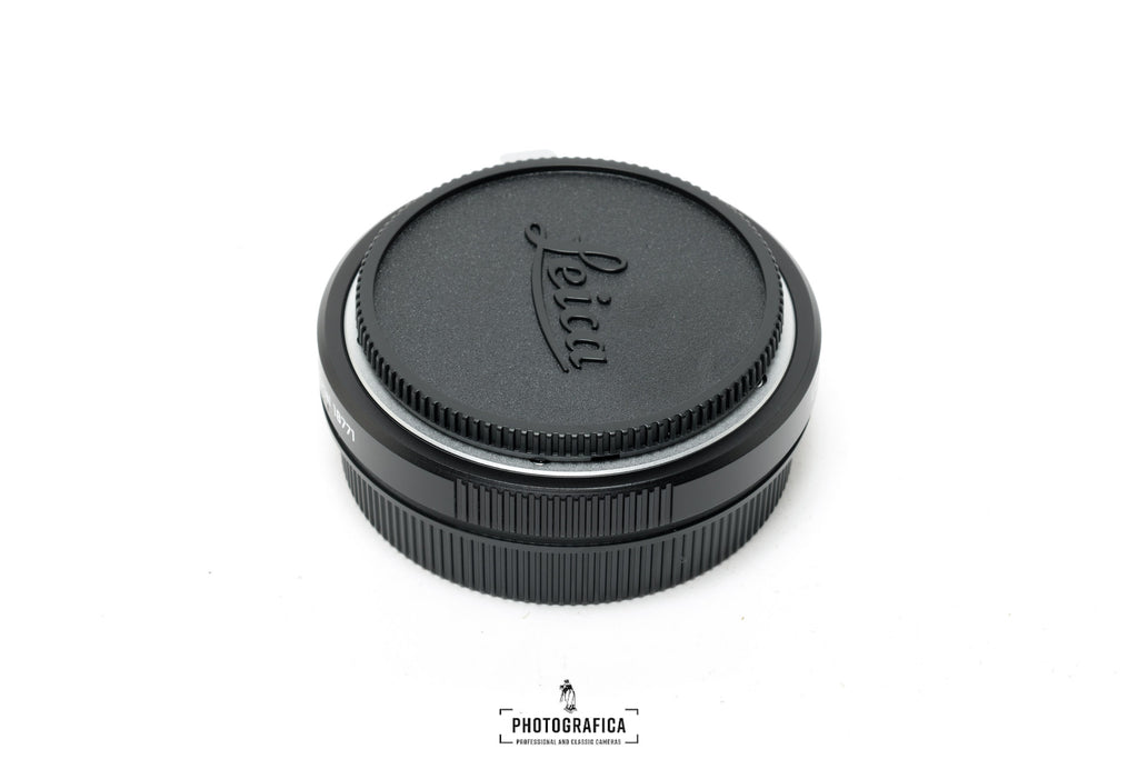 LEICA SL/T ADAPTER LEICA M (SORT)