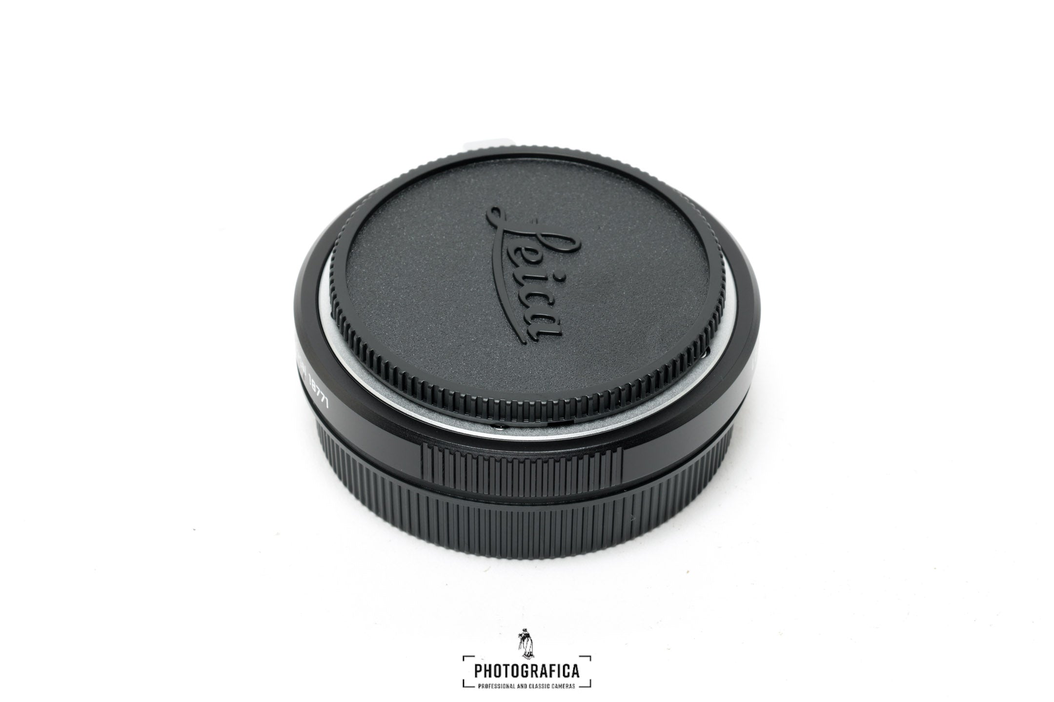 LEICA SL/T ADAPTER LEICA M (SORT)