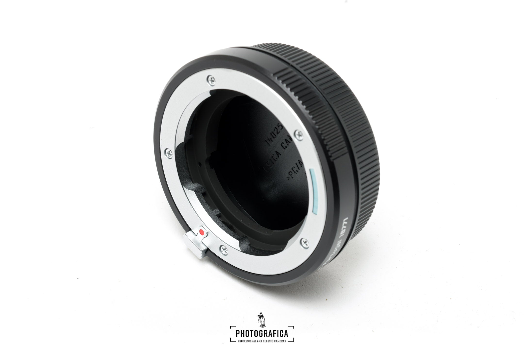LEICA SL/T ADAPTER LEICA M (SORT)