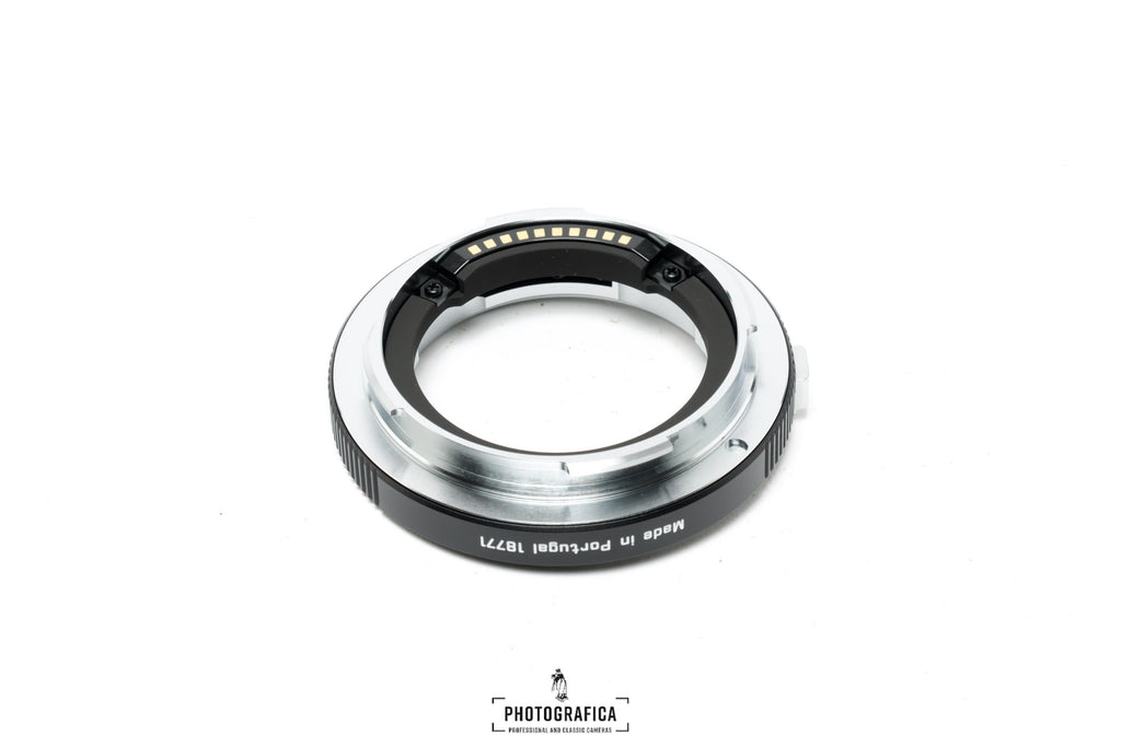 LEICA SL/T ADAPTER LEICA M (SORT)