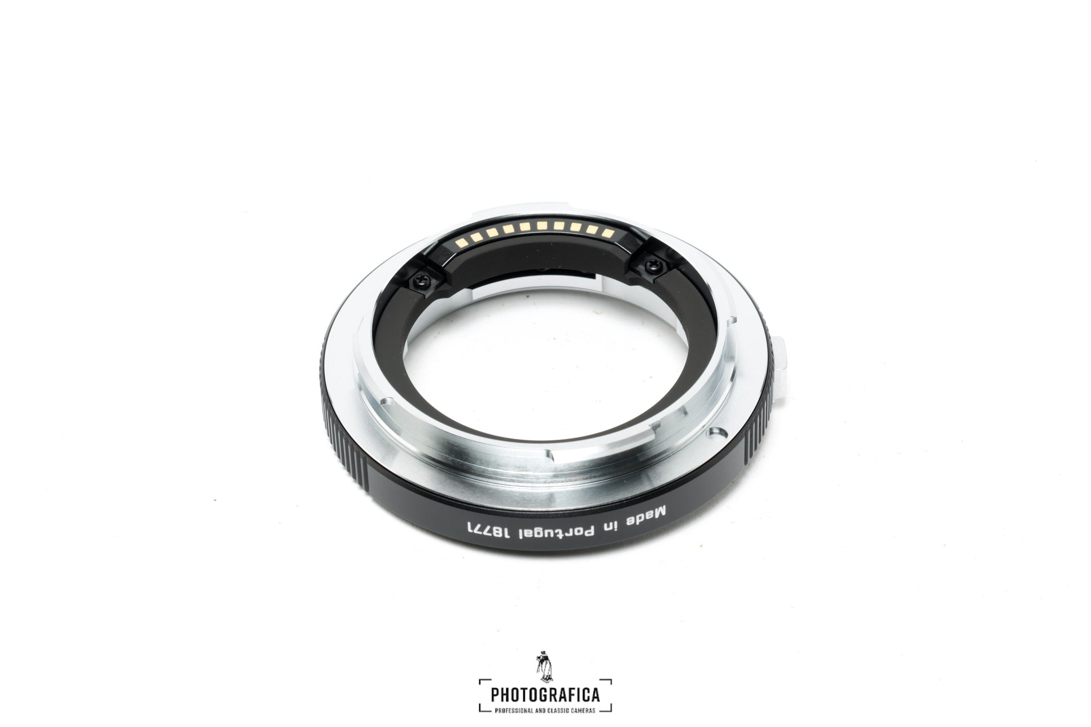 LEICA SL/T ADAPTER LEICA M (SORT)