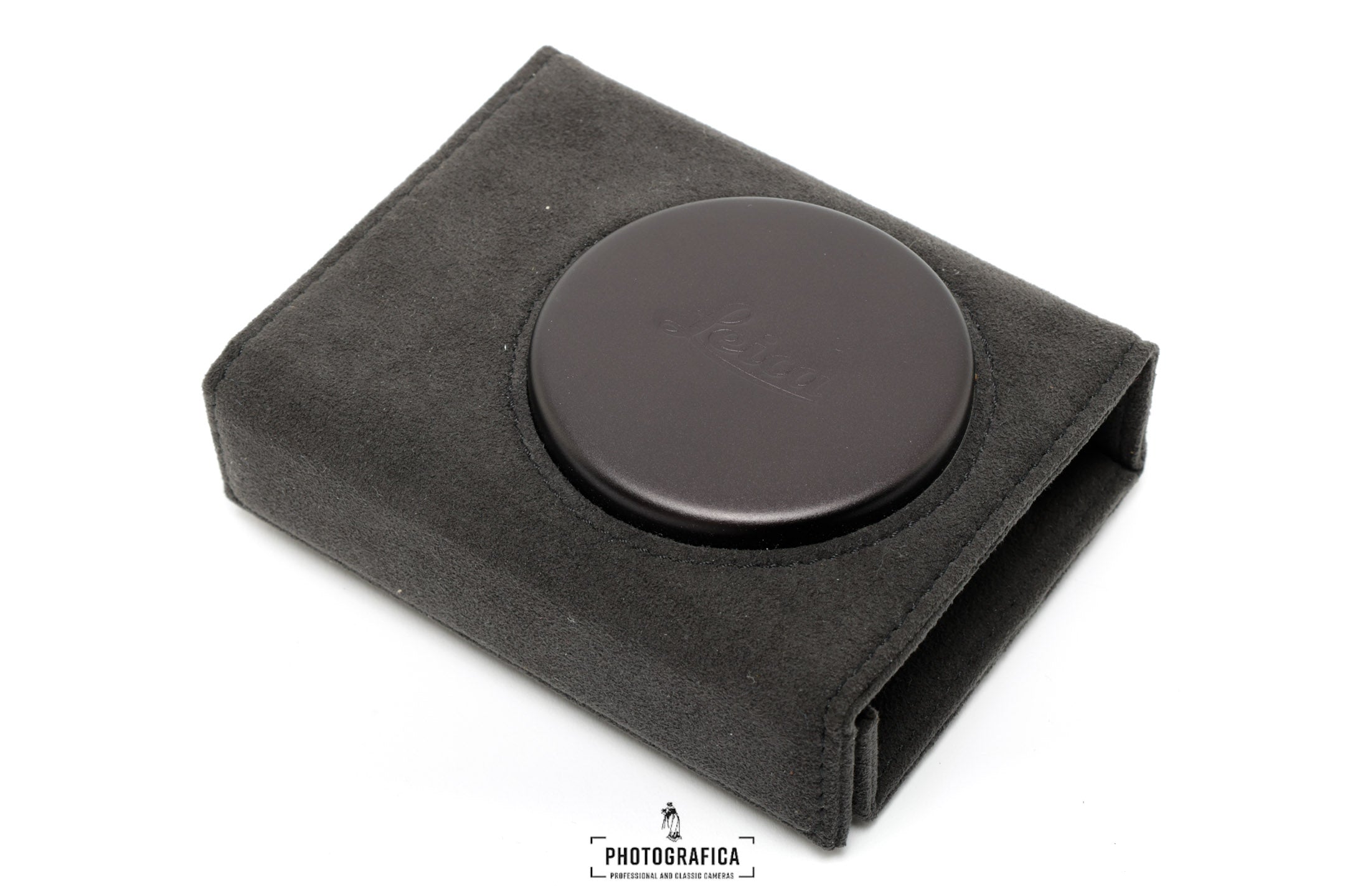 LEICA C-TWIST DARK RED TASKE