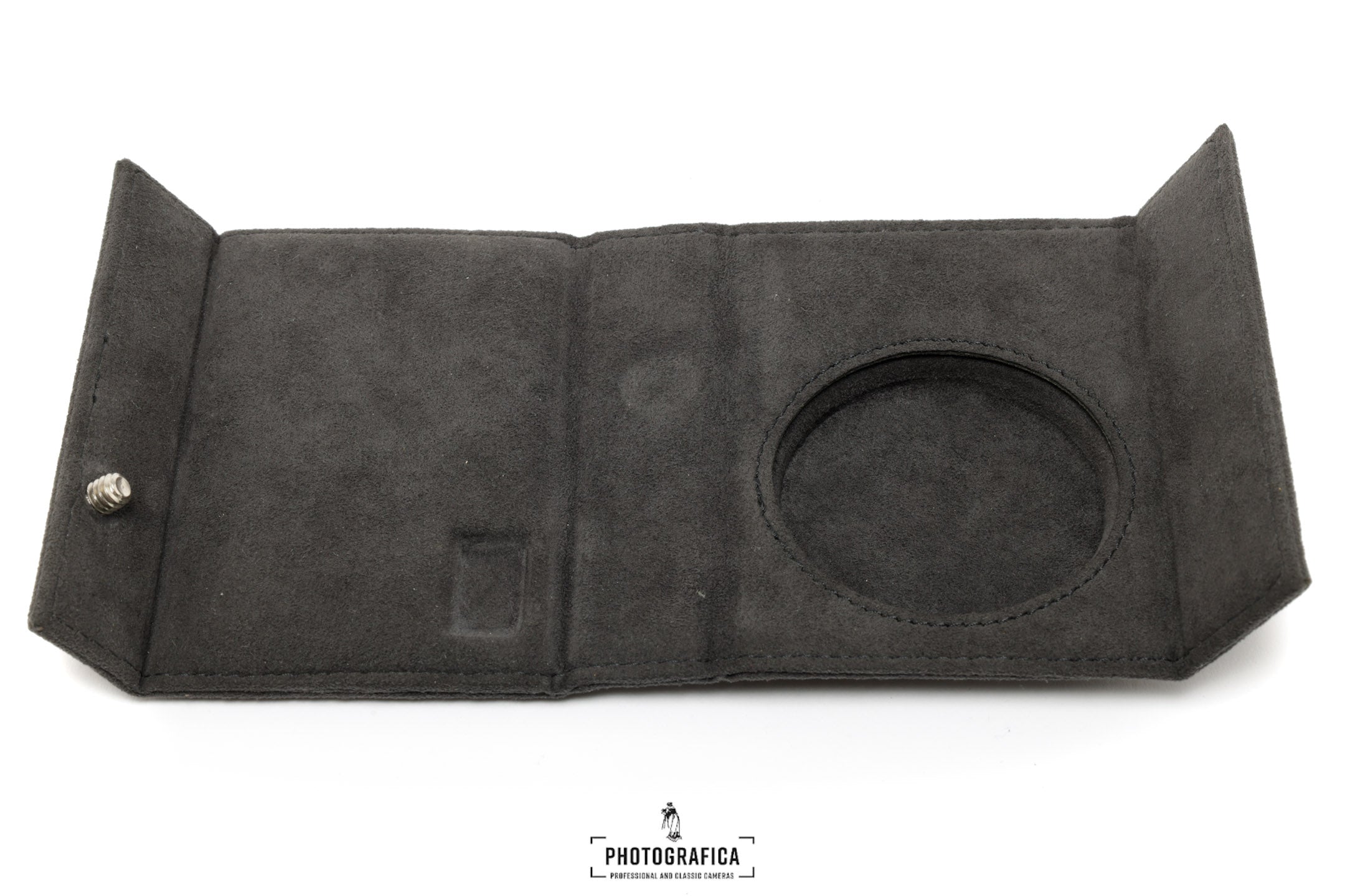 LEICA C-TWIST DARK RED TASKE