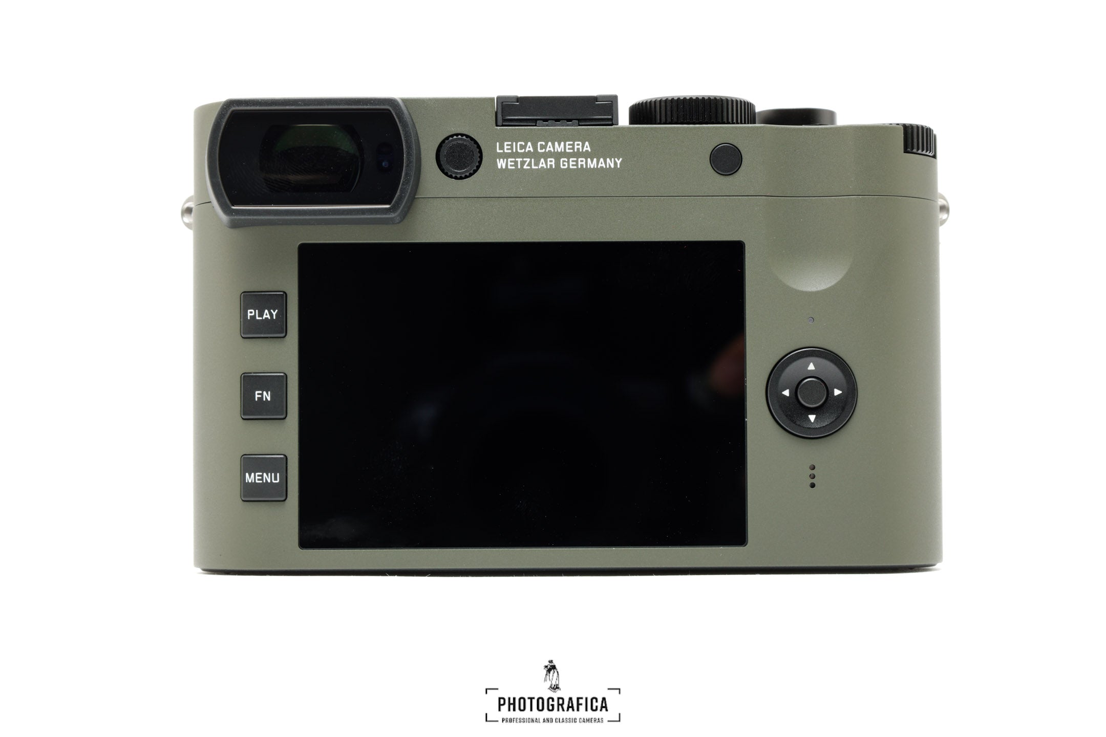 LEICA Q2 REPORTER