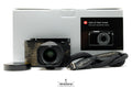 LEICA Q2 "Dawn" by Seal MINT BOXED