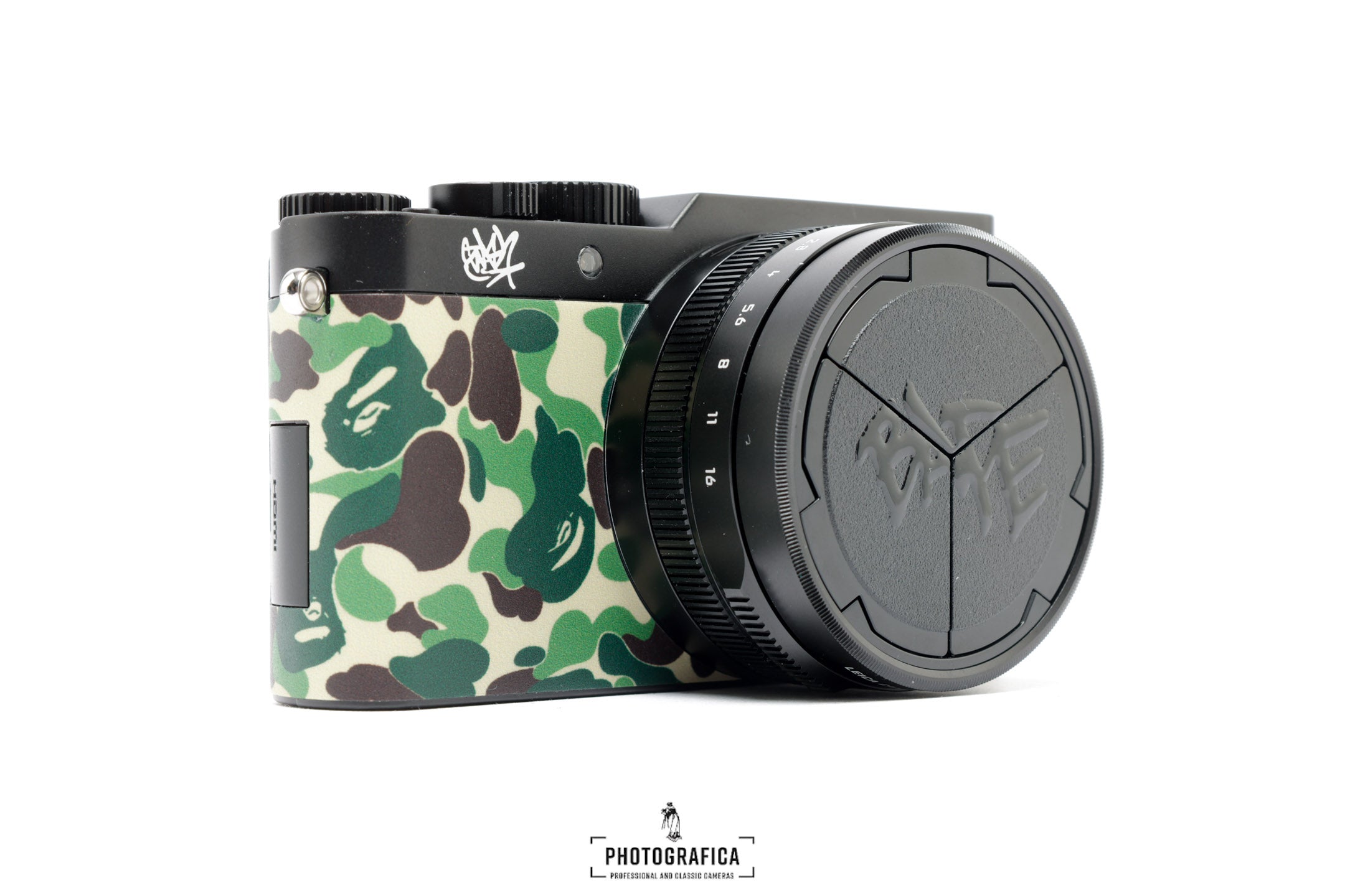 LEICA D-LUX 7 