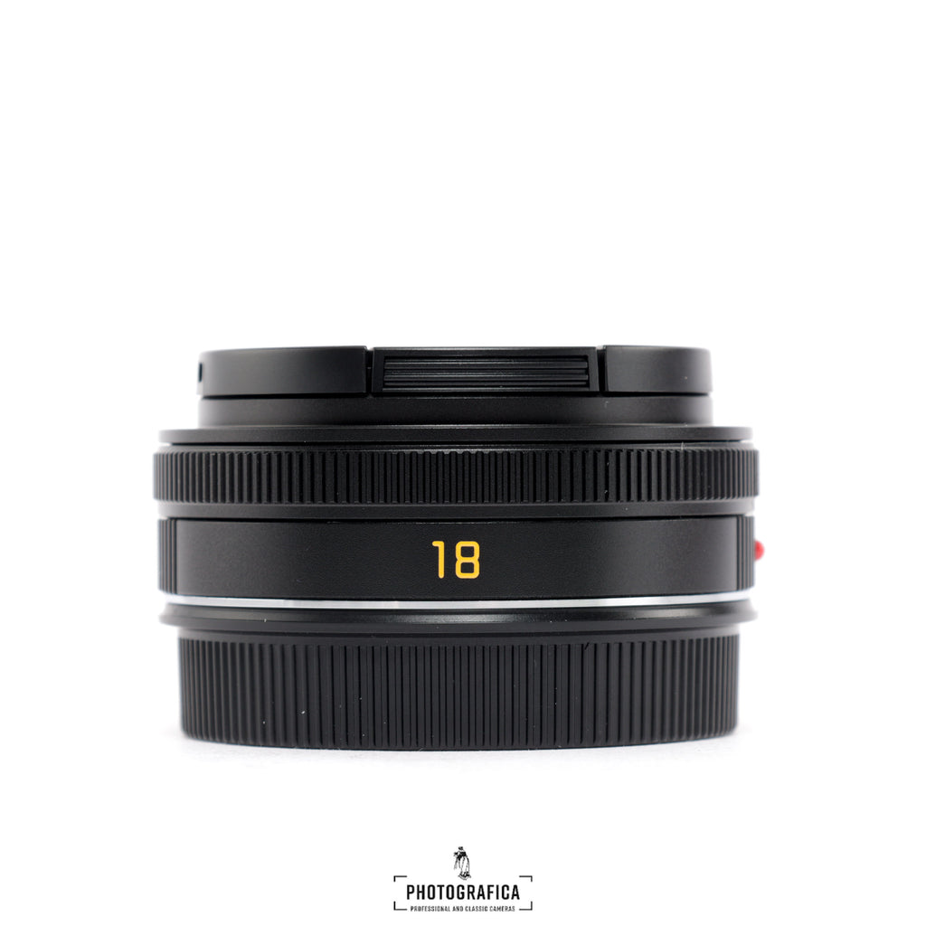 Leica CL " Edition Paul Smith"