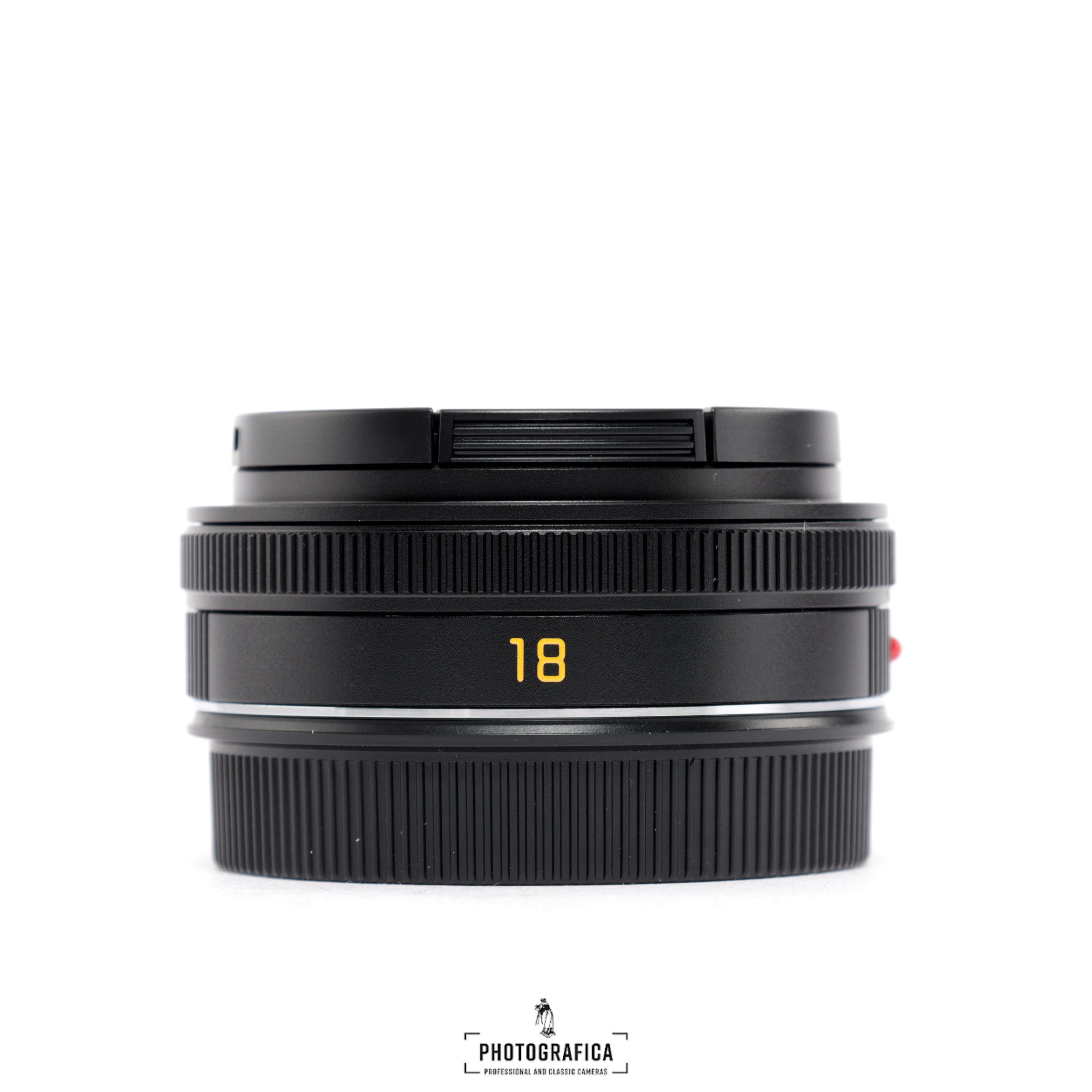 Leica CL " Edition Paul Smith"