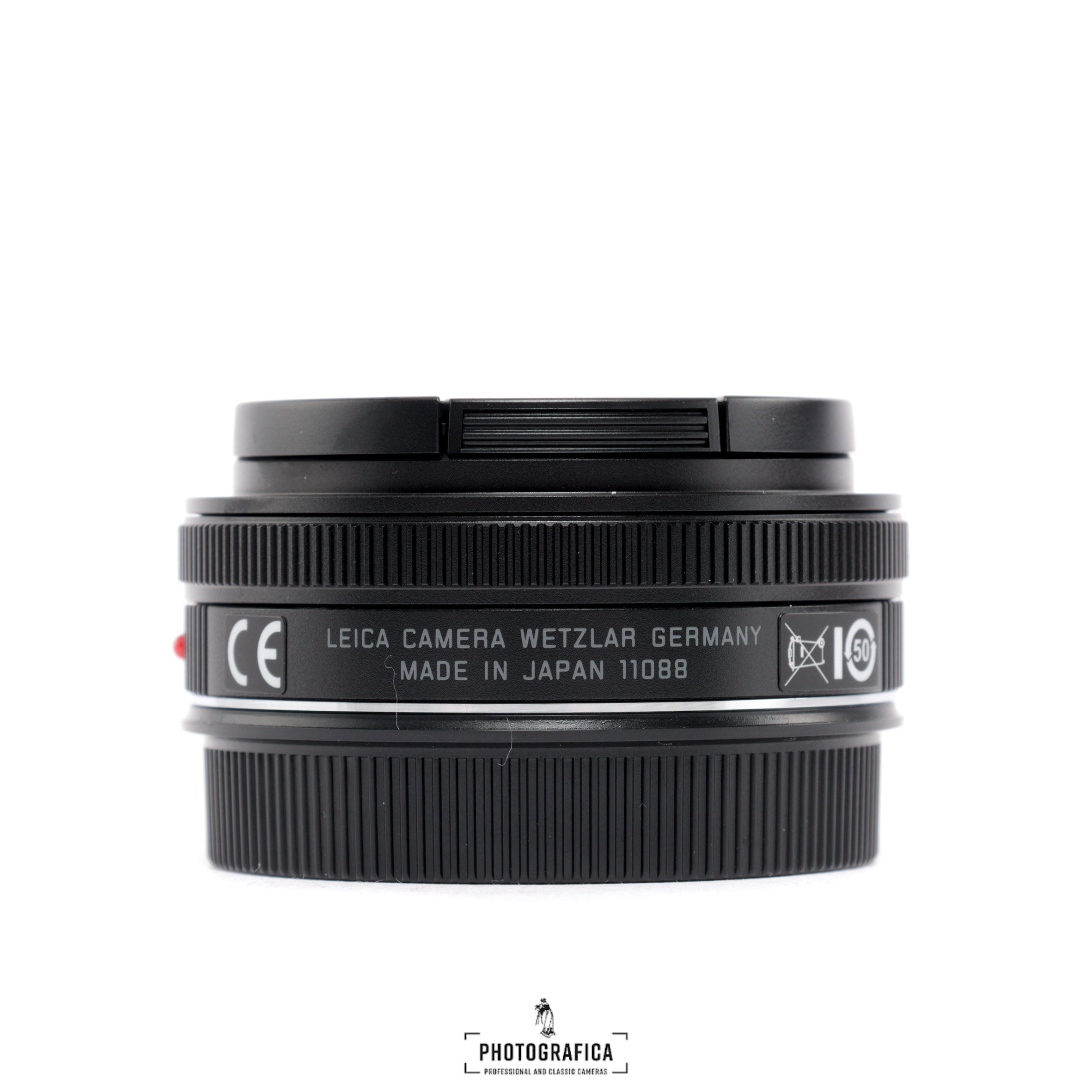 Leica CL " Edition Paul Smith"