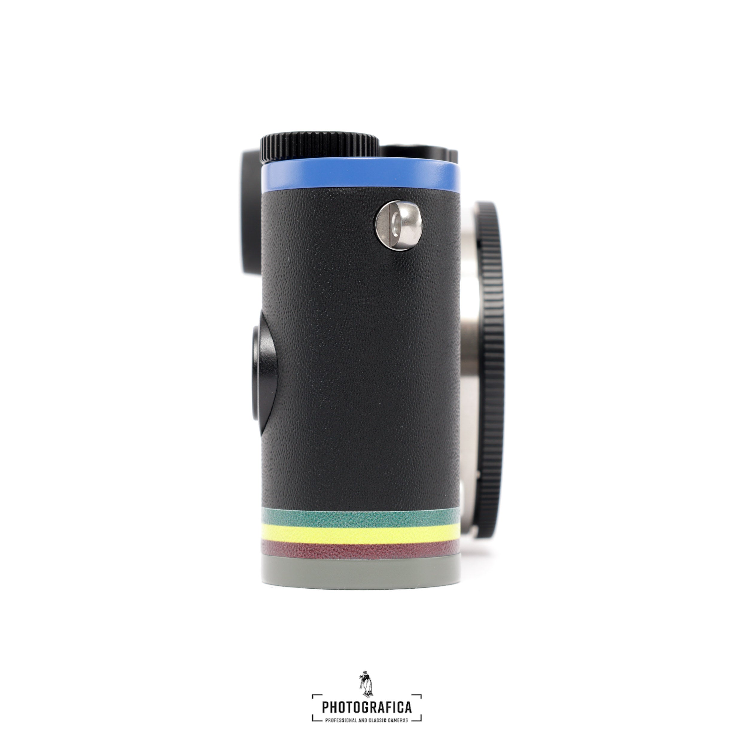 Leica CL " Edition Paul Smith"