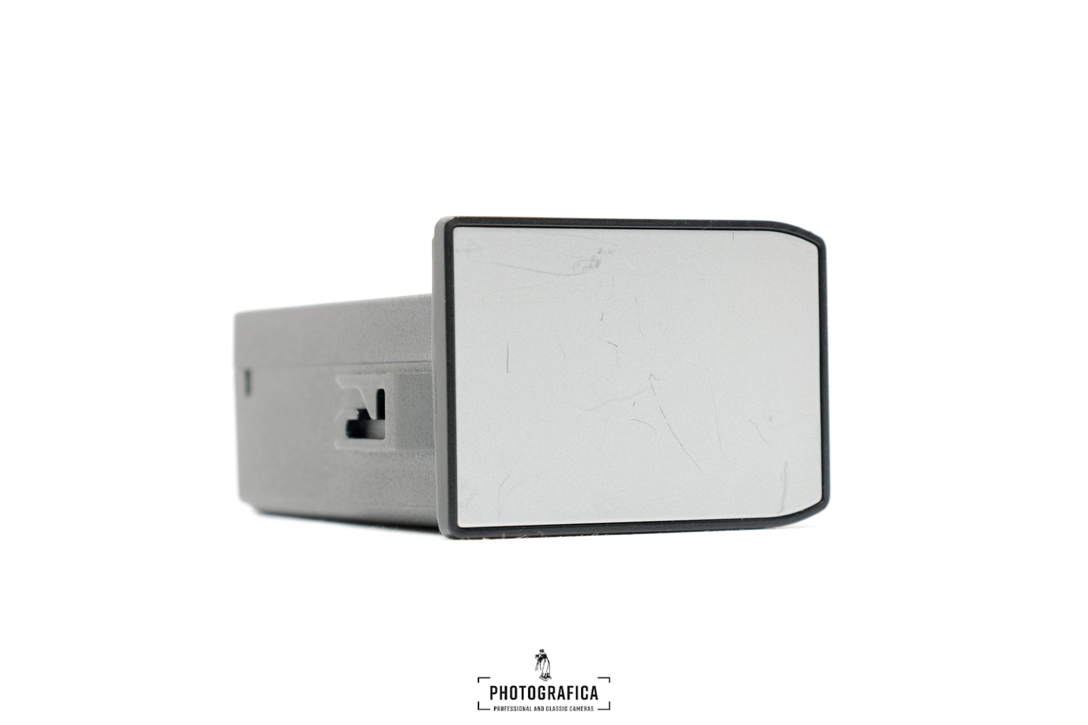 LEICA BP-SCL7 AKKU M-11 silver