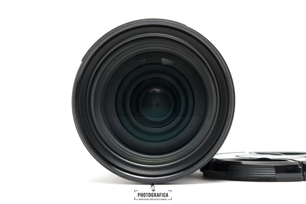 DEMO SONY FE 24-70/2,8 GM II