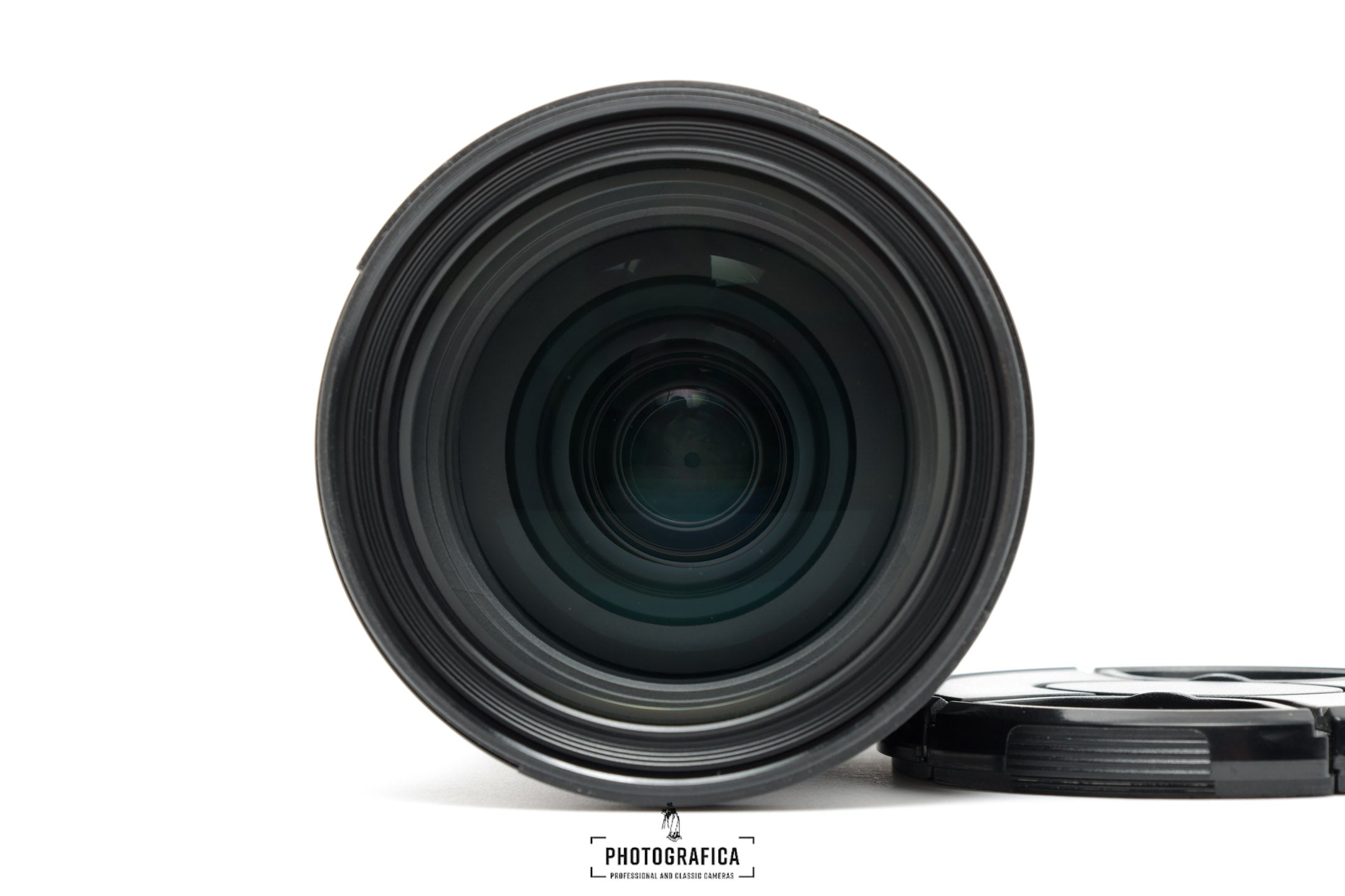 DEMO SONY FE 24-70/2,8 GM II
