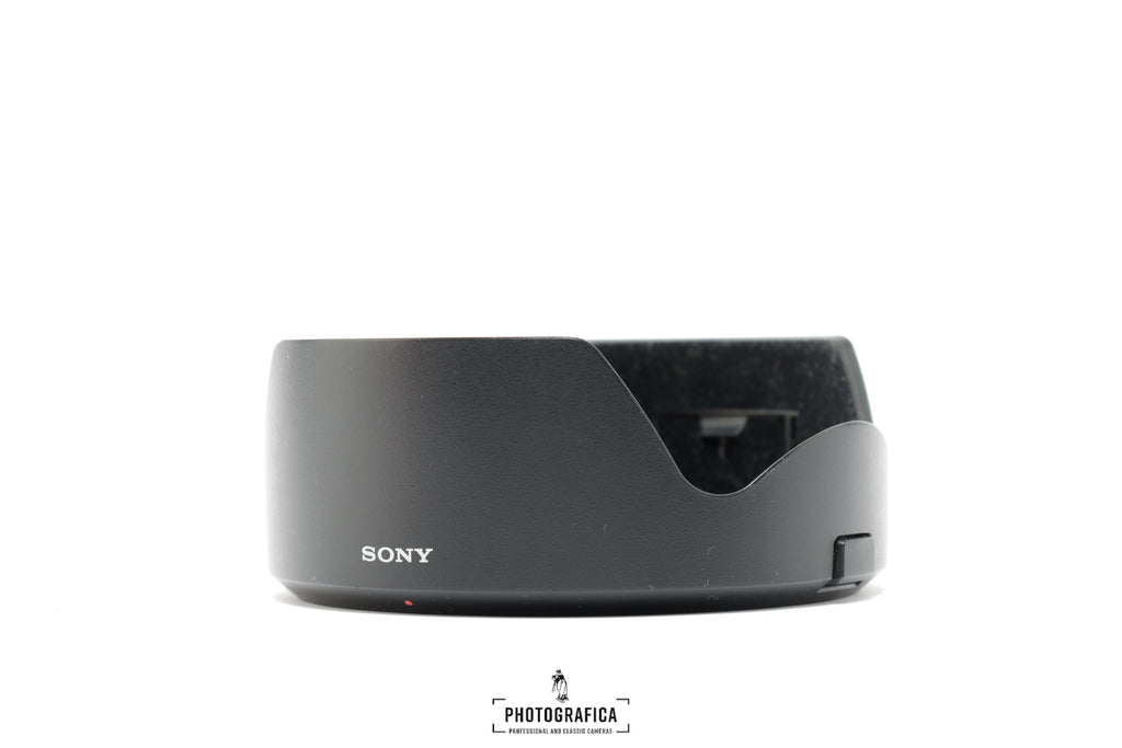 DEMO SONY FE 24-70/2,8 GM II