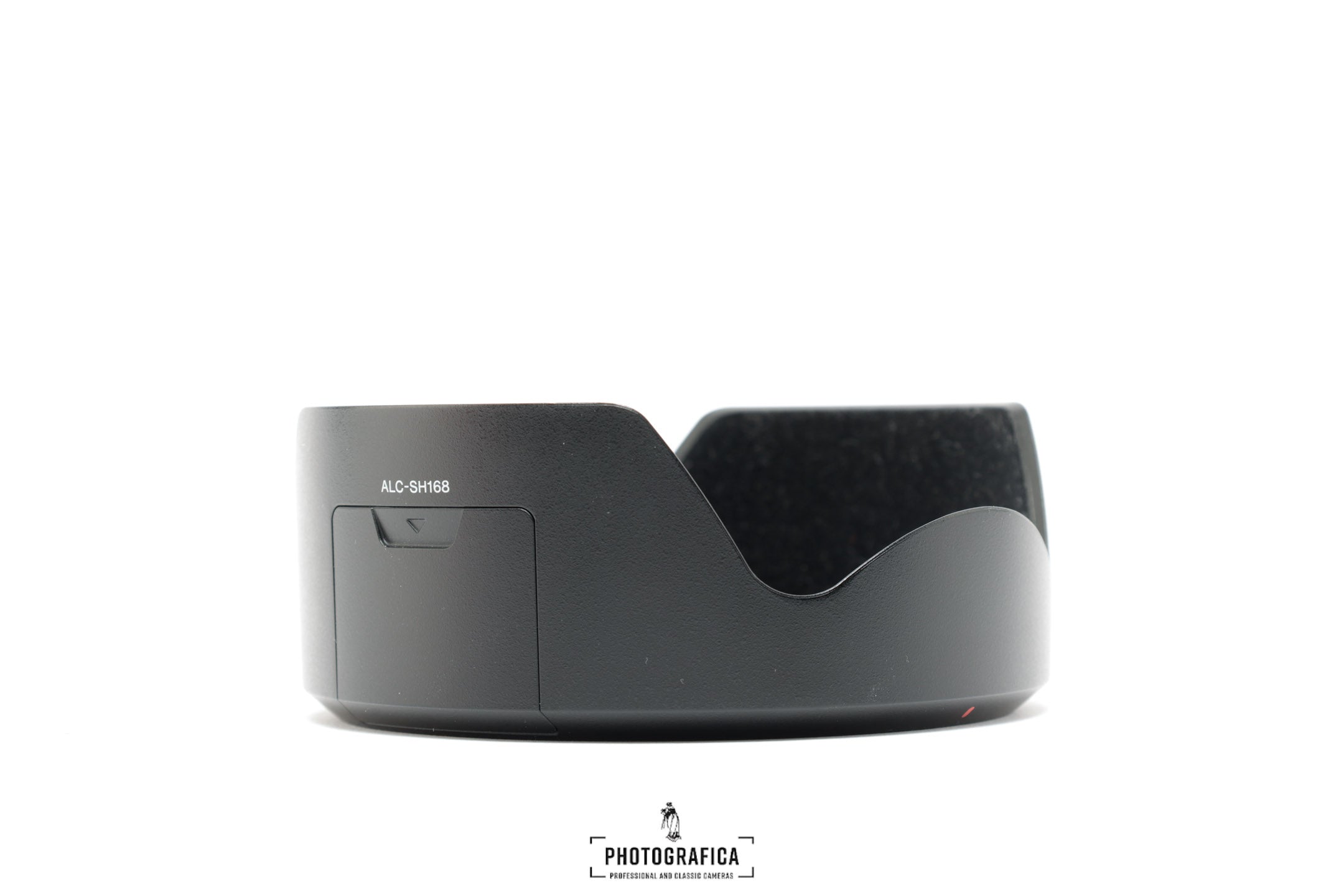 DEMO SONY FE 24-70/2,8 GM II