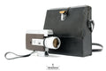 CANON ZOOM 318 SUPER 8 + CASE