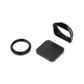 NISI JETMAG LENS HOOD, UV & CAP FOR X100VI BLACK (Weather Sealing)