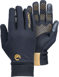 VALLERRET SENJA LINER GLOVES (SIZE M)
