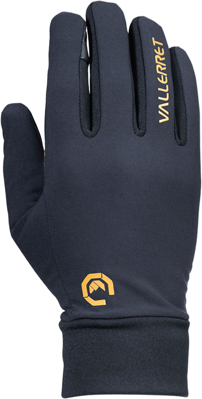 VALLERRET SENJA LINER GLOVES (SIZE M)