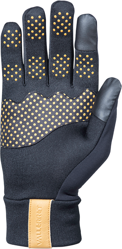 VALLERRET SENJA LINER GLOVES (SIZE M)