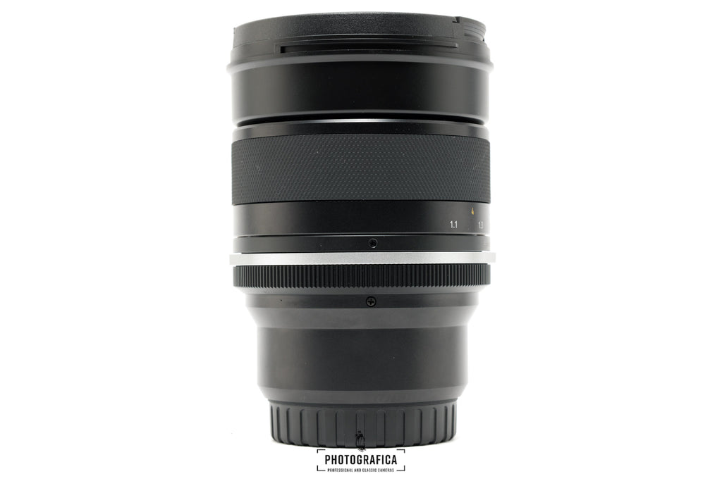 Samyang MF 85/1,4 MK II Fujifilm XF