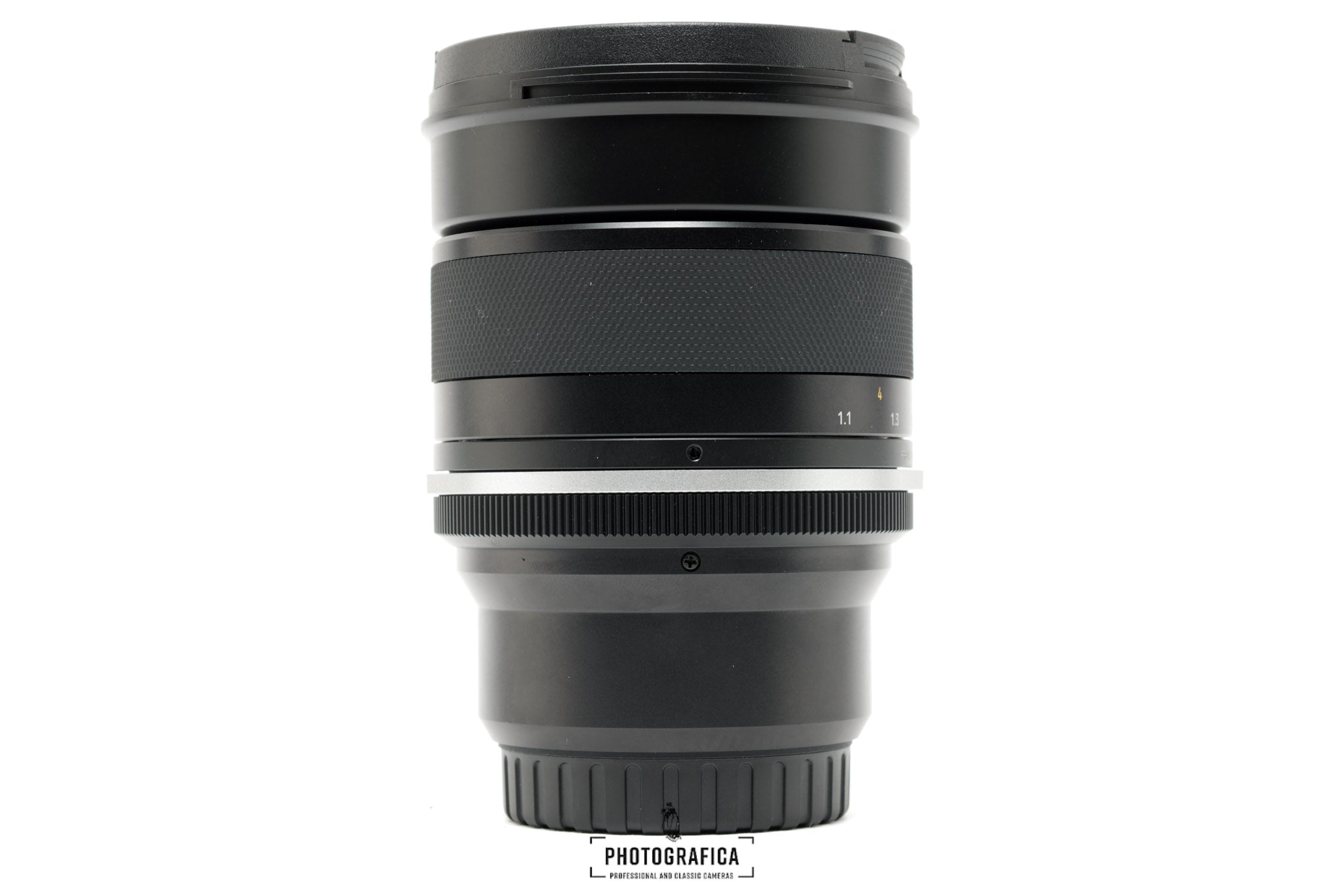Samyang MF 85/1,4 MK II Fujifilm XF