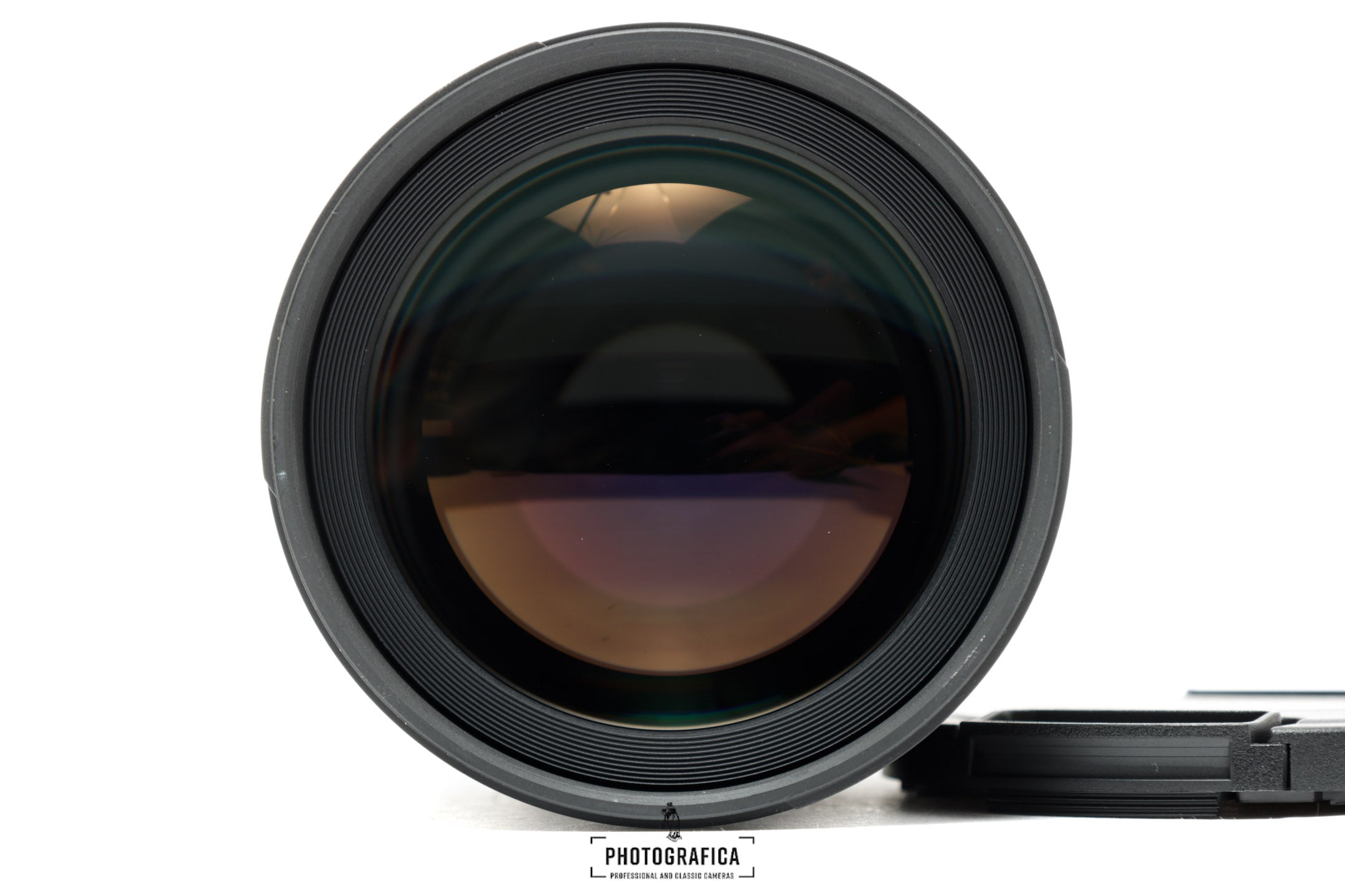 Samyang MF 85/1,4 MK II Fujifilm XF