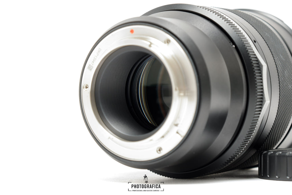 Samyang MF 85/1,4 MK II Fujifilm XF